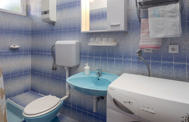 A1 - apt Near Beach With Patio, Parking and Grill - Foto 14