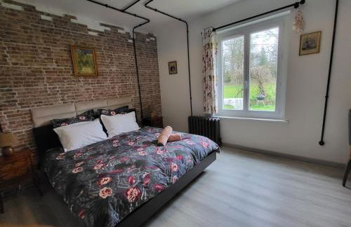 Atelier du chateau - Foto 8