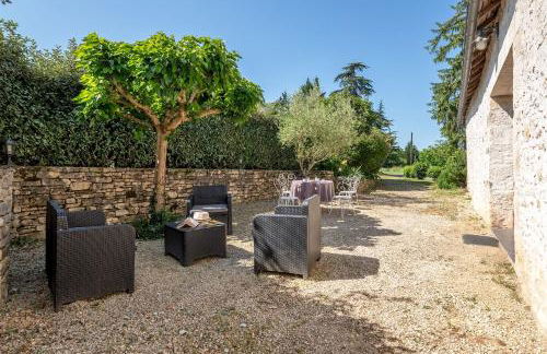 Domaine des Ormeaux - Foto 55