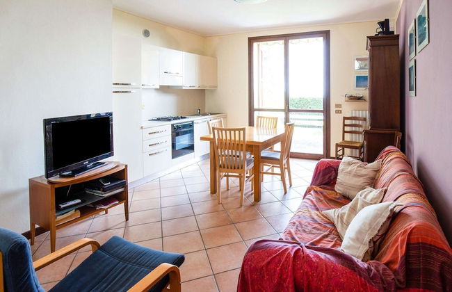 Belvilla by OYO Casa Monaga - Photo 14