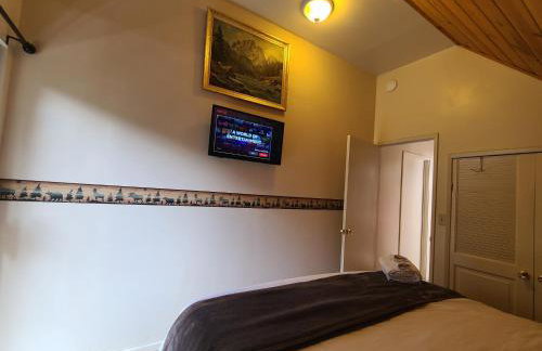 A-Frame Cabin in The Sequoias - Foto 7