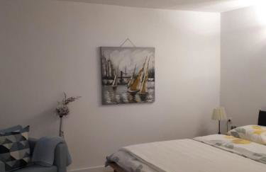 Apartments GORINKA - Foto 23