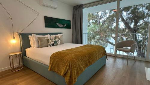 WHome Cozy Riverside Apartment in Trafaria - Photo 4