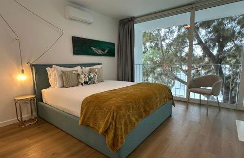 WHome Cozy Riverside Apartment in Trafaria - Photo 4