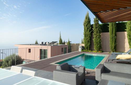 Villa Eden Nature in Prazeres - Foto 22