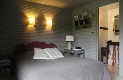 Gîtes la Conterie - Foto 16