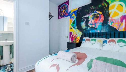 Peace and Love Flat - Foto 5