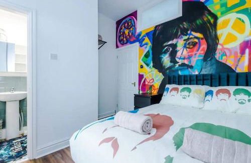 Peace and Love Flat - Foto 5