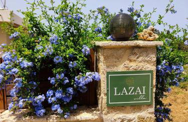 Lazai Villa - Foto 43