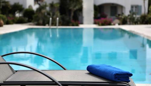 ILIOS COZY POOLHOUSE MYKONOS - Foto 5