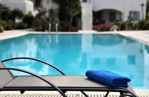 ILIOS COZY POOLHOUSE MYKONOS - Photo 5