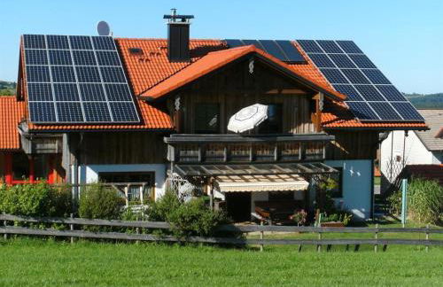 Ferienwohnung Klaus - Foto 23