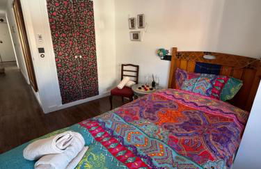 Centro de Benicasim pueblo 3 habitaciones - Photo 9