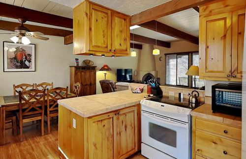 Artist Road by Ruidoso Vacation Rentals - Foto 76