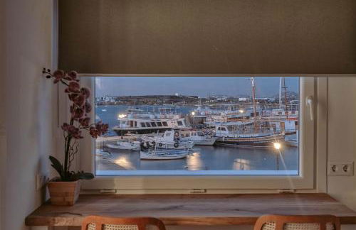 Nautica Suites - Modern Seaview Suite - Foto 12