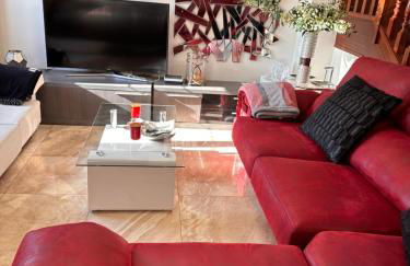 !Chalet de lujo para vacaciones!... - Foto 24