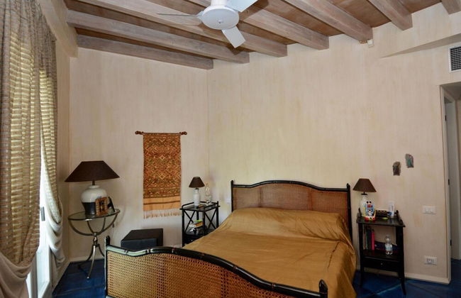 Villa Maratea Luxury - Luxury Villa 6 pax - Foto 41