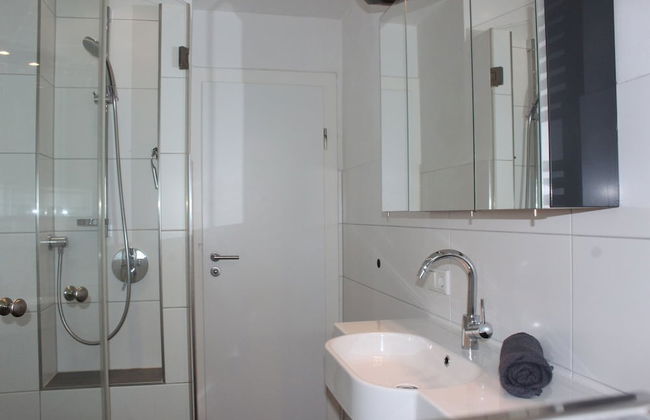 Ferienwohnung Fulda - Foto 30