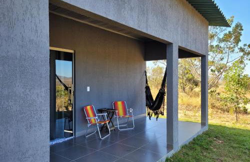 Chalés Recanto da Baleia - Foto 122