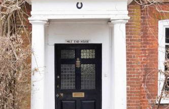 Country Retreat - Sleeps 14 - Large Garden - Photo 12