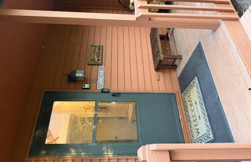 Uncas 16N - Spacious & Scenic Townhome - Foto 19