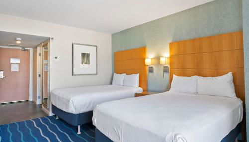 Ala Moana Hotel Sleeps 4 near beach - Foto 5