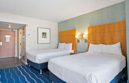 Ala Moana Hotel Sleeps 4 near beach - Foto 5