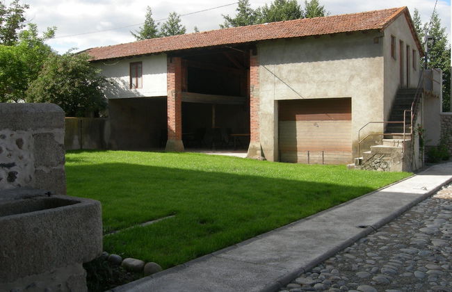 Mas d'Aravó - Foto 35