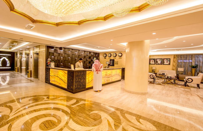 Ivory Grand Hotel Apartments - Photo 6