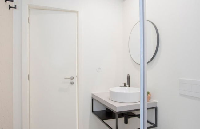 Liiiving in Porto Luxury Beachfront Apartment IV - Foto 18