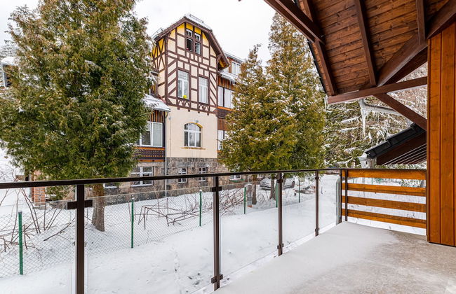 Apartamenty Sun & Snow Słowackiego - Photo 24