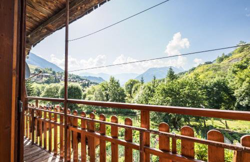 Pré-vernay 7pers - Foto 25