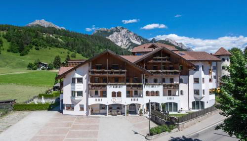 Apart Residence Rautal ***S - Foto 2