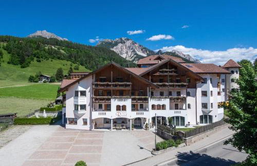 Apart Residence Rautal ***S - Foto 2