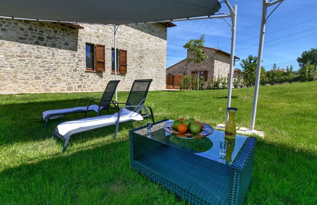 Umbrian Escape to Villa - Foto 30