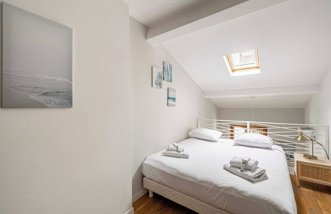 Résidence Cannes MERO - Foto 4