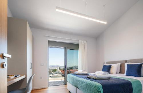 Centro Golden View Villa - Foto 33