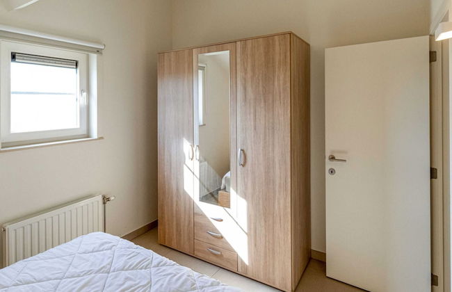 Classic Holiday Home in Westende With Terrace - Foto 4