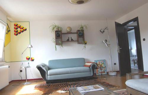 modern comfort inn - Foto 1