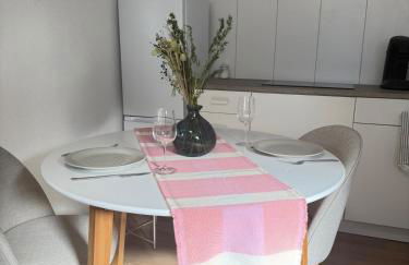 Modern Cozy Studio Apartment & Terrace - Photo 15