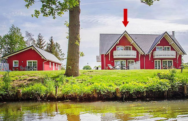 Apartments Spreeidyll, Schlepzig - Foto 1