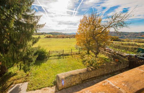 Egur Etxe I Caserío Vasco I Jardín I Porche I BBQ I Chimenea - Foto 29