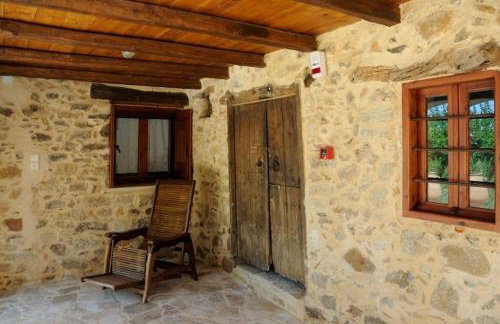 Sarris House - Foto 19