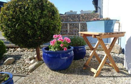 Ferienwohnung Kleine Auszeit Nr 4 - Foto 10