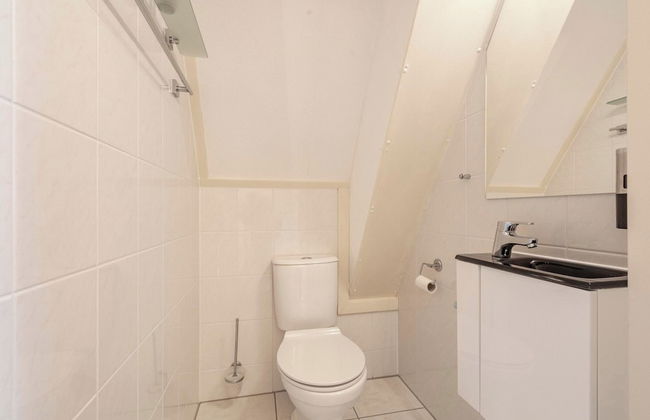 Holiday Home With Pool by the sea - Foto 19