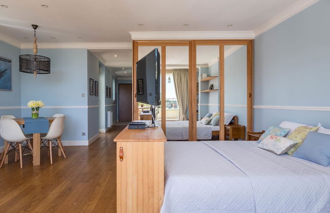 Fragola Apartments Old Town - Foto 2