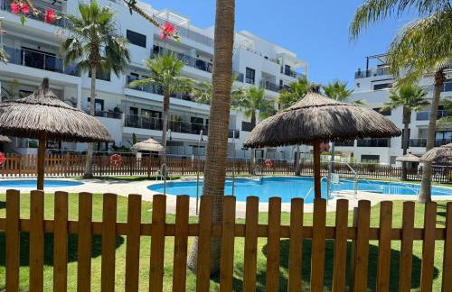 Apartamento Playa Granada Golf - Foto 50