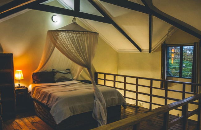 Eden Estates & Boutique Lodge - Foto 13