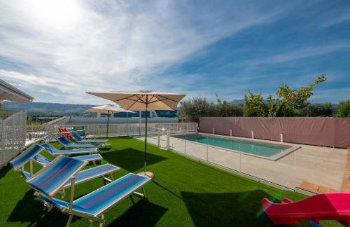 Residence Gli Ulivi - Photo 47