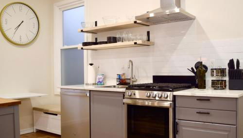 Newly Renovated 1 Bedroom Executive Apartment - Foto 4